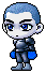 BlueMen
